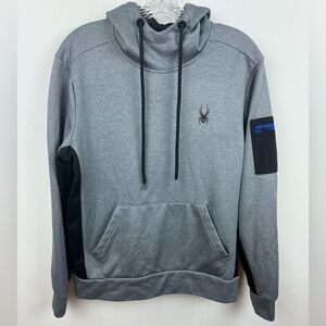 Spyder Hoodie
